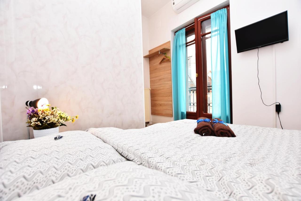 City Central Hostel فروتسواف المظهر الخارجي الصورة