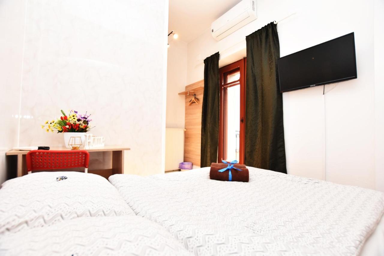 City Central Hostel فروتسواف المظهر الخارجي الصورة