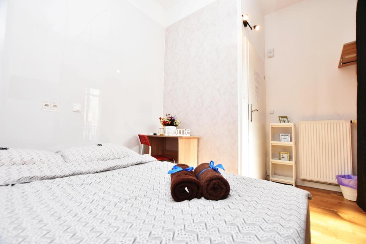 City Central Hostel فروتسواف المظهر الخارجي الصورة