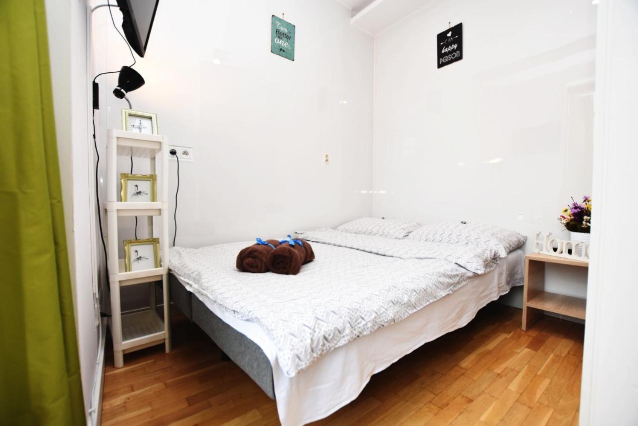City Central Hostel فروتسواف المظهر الخارجي الصورة