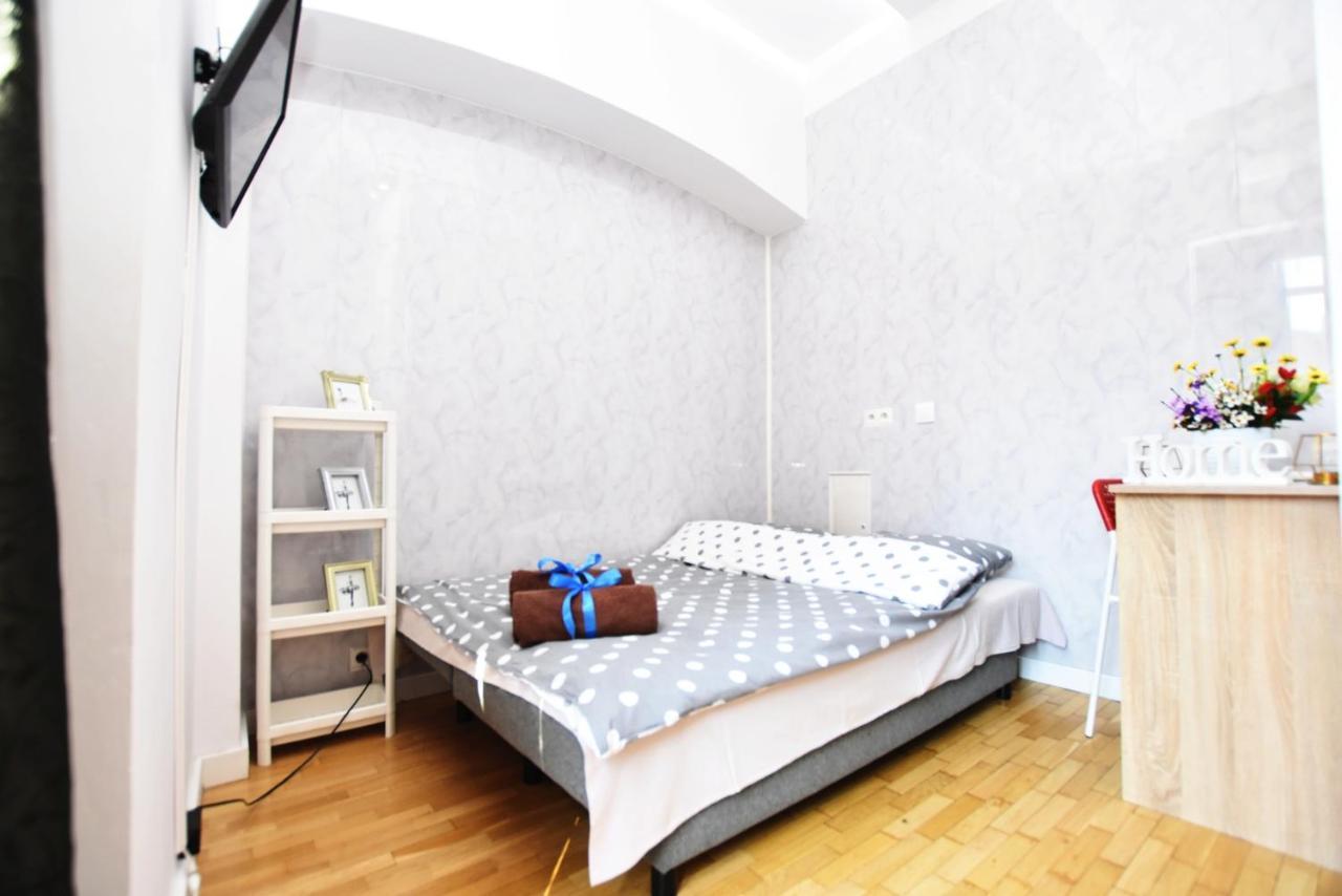 City Central Hostel فروتسواف المظهر الخارجي الصورة