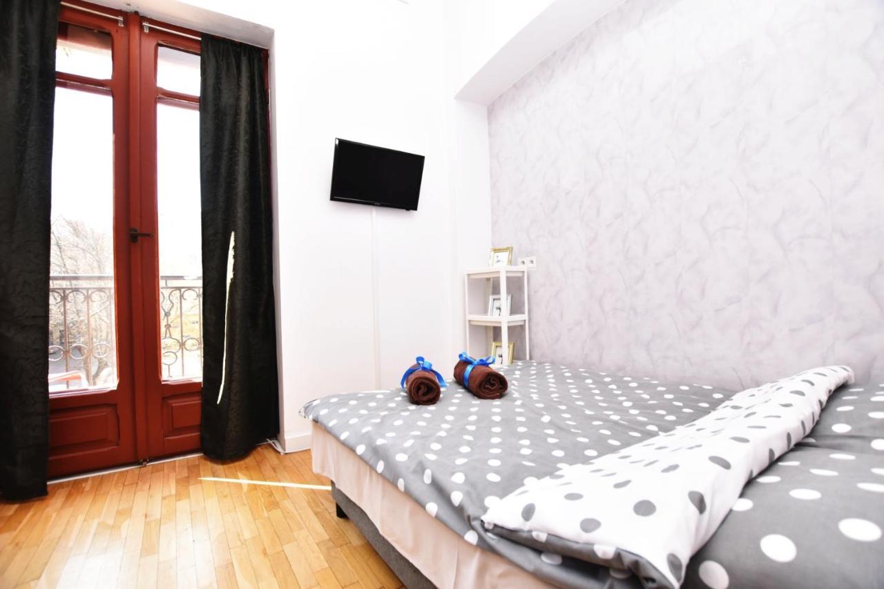 City Central Hostel فروتسواف المظهر الخارجي الصورة
