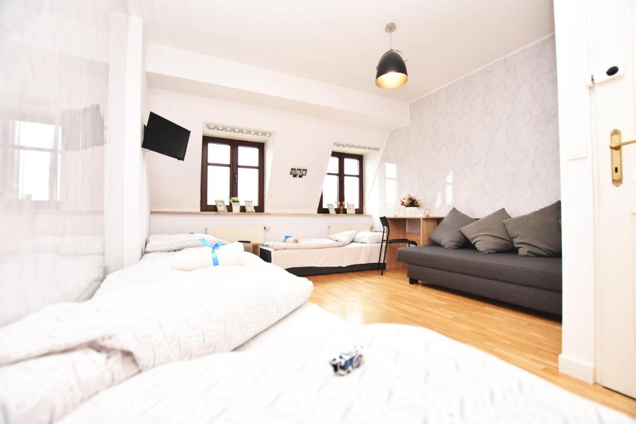City Central Hostel فروتسواف المظهر الخارجي الصورة