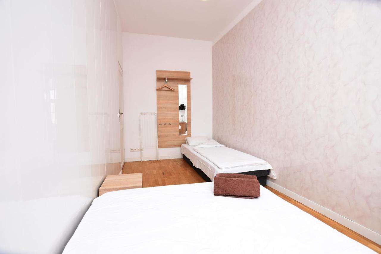 City Central Hostel فروتسواف المظهر الخارجي الصورة