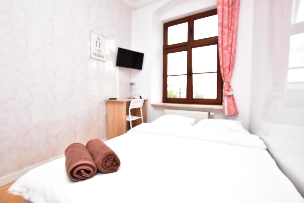 City Central Hostel فروتسواف المظهر الخارجي الصورة